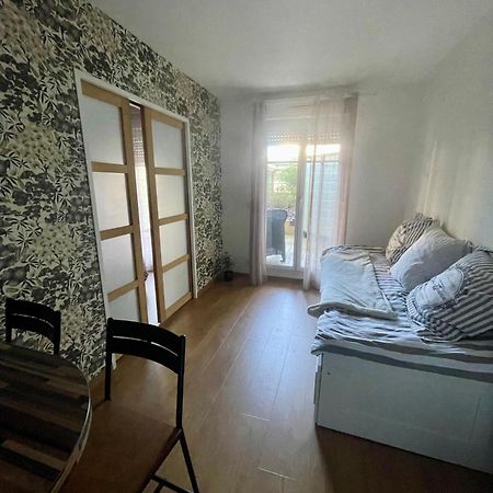 Studio Disneyland Paris 2 - Terrasse Bussy-Saint-Georges Bagian luar foto