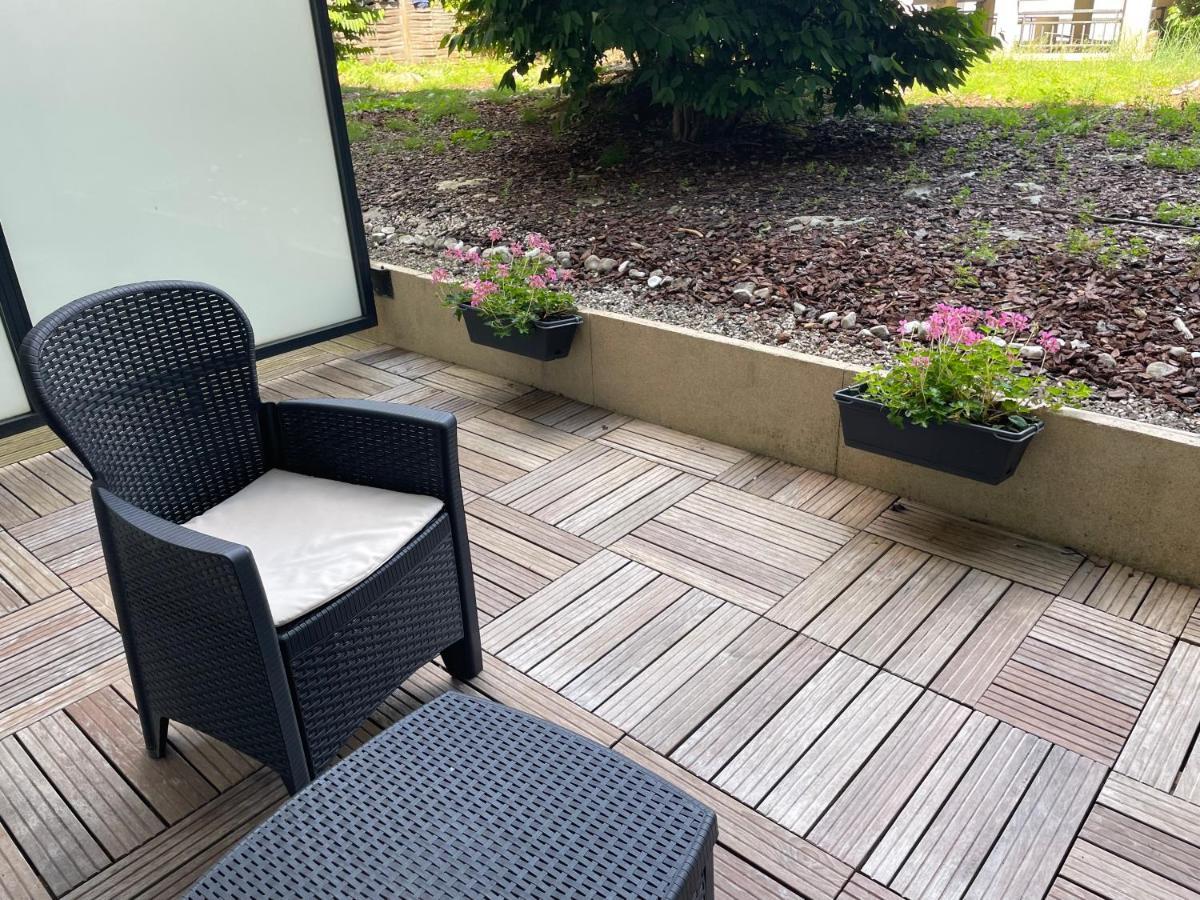 Studio Disneyland Paris 2 - Terrasse Bussy-Saint-Georges Bagian luar foto