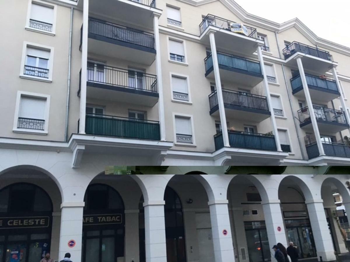 Studio Disneyland Paris 2 - Terrasse Bussy-Saint-Georges Bagian luar foto